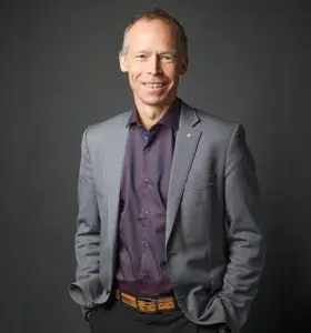 Johan Rockström