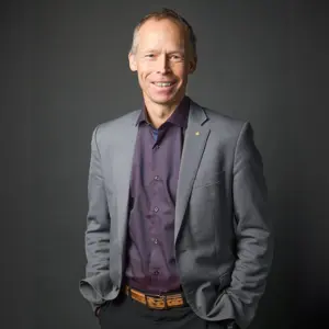 Johan Rockström