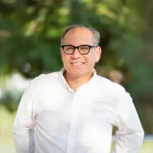 Andrew Reiner