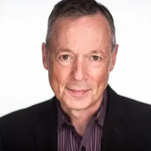 Nick Morgan