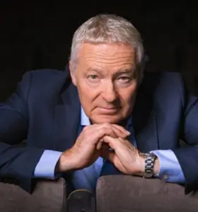 Rory Bremner