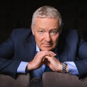 Rory Bremner