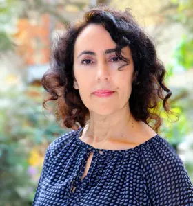 Kate Mikhail