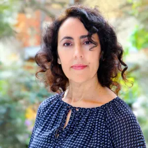 Kate Mikhail