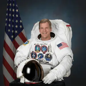 Scott Parazynski