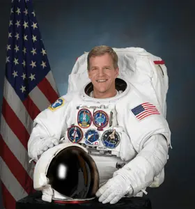 Scott Parazynski - Dr. Scott Parazynski is an accomplished astronaut, physician, author, and tech CEO.