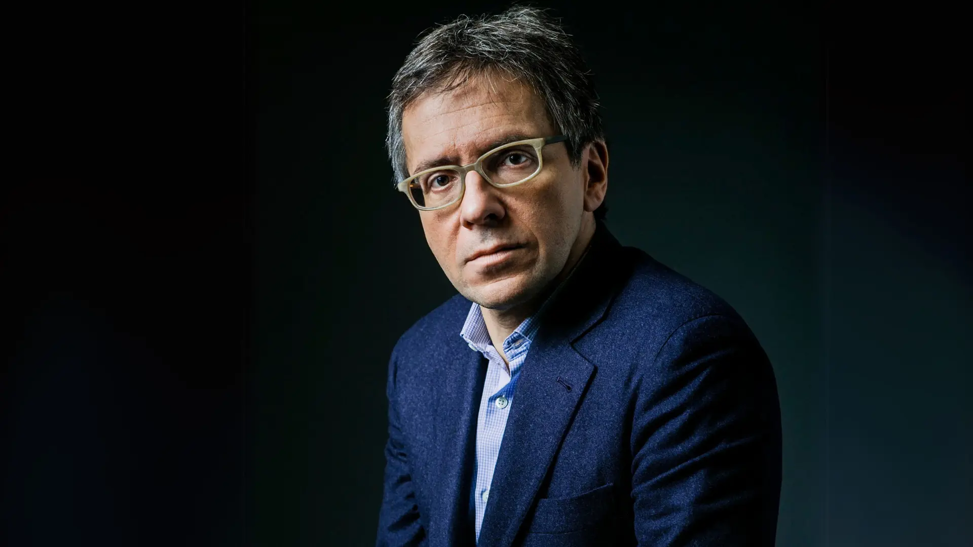 Ian Bremmer - <p data-start="316" data-end="467">Founder of Eurasia Group, Ian Bremmer helps executives anticipate global shifts, manage political risk, and lead with confidence in volatile times.</p>