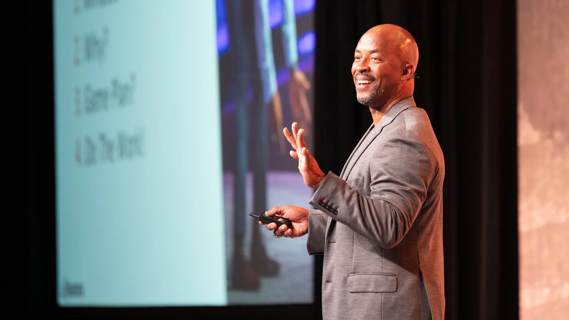 JJ Birden - <p data-start="202" data-end="373">Former NFL player JJ Birden shares powerful lessons on resilience, preparation, and performing under pressure.</p>