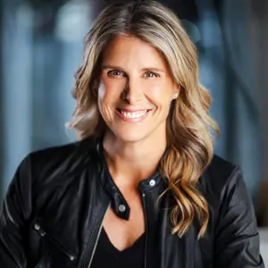 Ariane de Bonvoisin