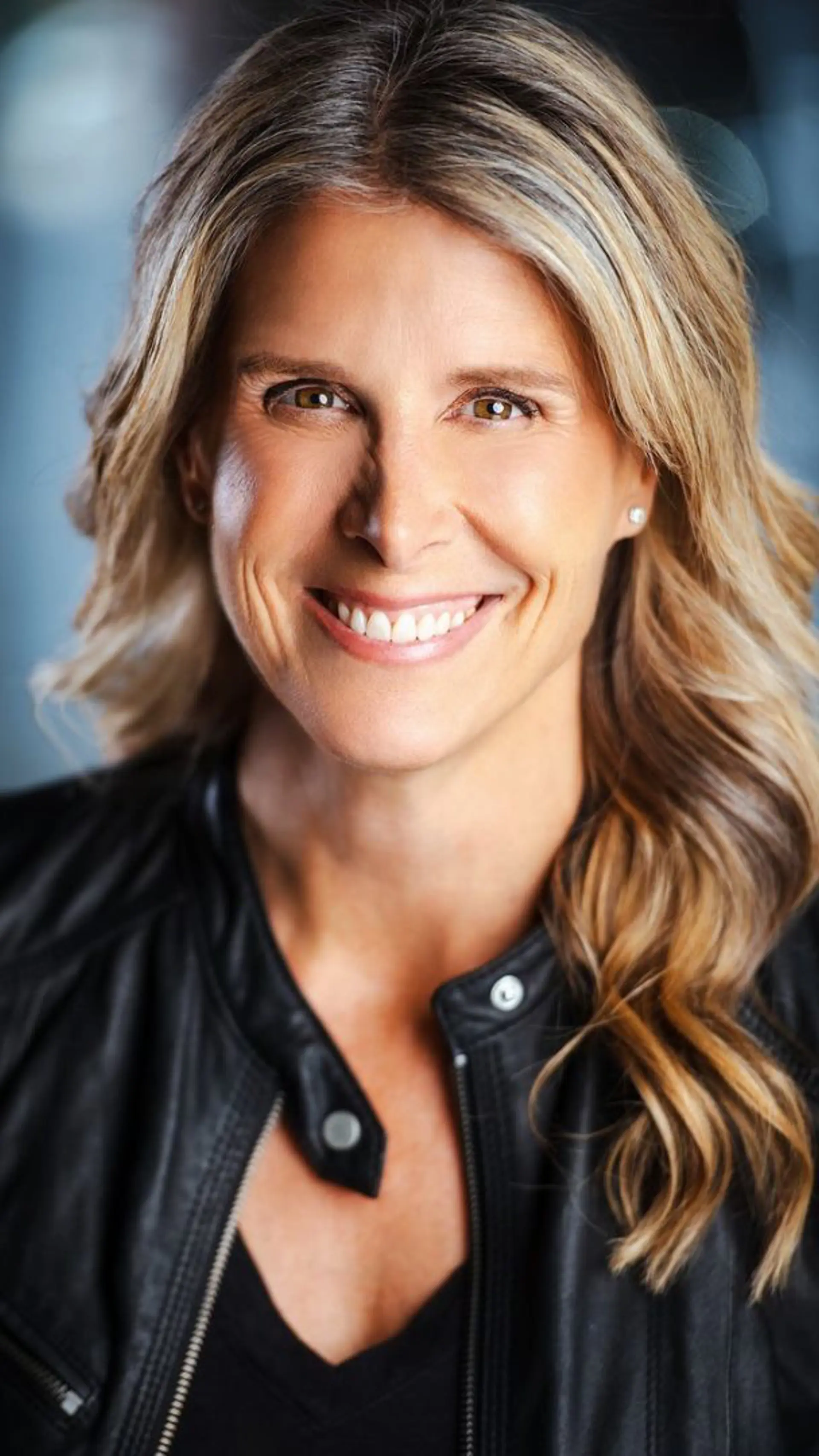 Ariane de Bonvoisin - <p data-start="292" data-end="492">Ariane de Bonvoisin helps leaders navigate change, elevate performance, and build human-centered leadership in fast-moving, high-pressure environments.</p>