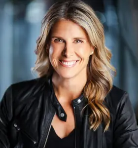 Ariane de Bonvoisin - Ariane de Bonvoisin helps leaders navigate change, elevate performance, and build human-centered leadership in fast-moving, high-pressure environments.