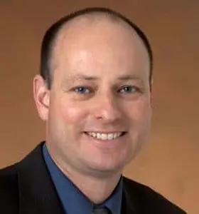 Jordan P. Evans