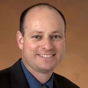 Jordan P. Evans