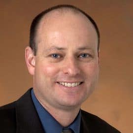 Jordan P. Evans