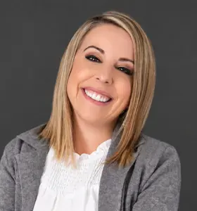 Michelle Denogean - Michelle Denogean is a startup growth expert, CMO and author with 20+ years of experience helping ambitious companies scale sustainably.