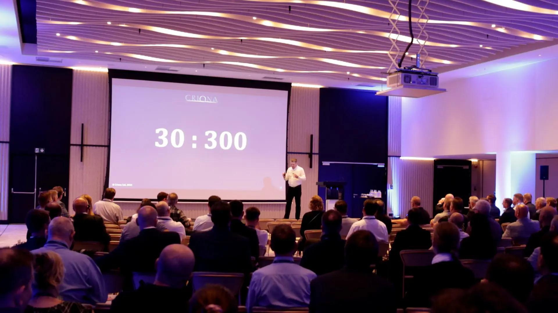 Alan Duncan - <p data-start="300" data-end="505">Alan Duncan equips leaders and organisations to become change ready through powerful stories, practical tools and insights from 30+ corporate transformations.</p>