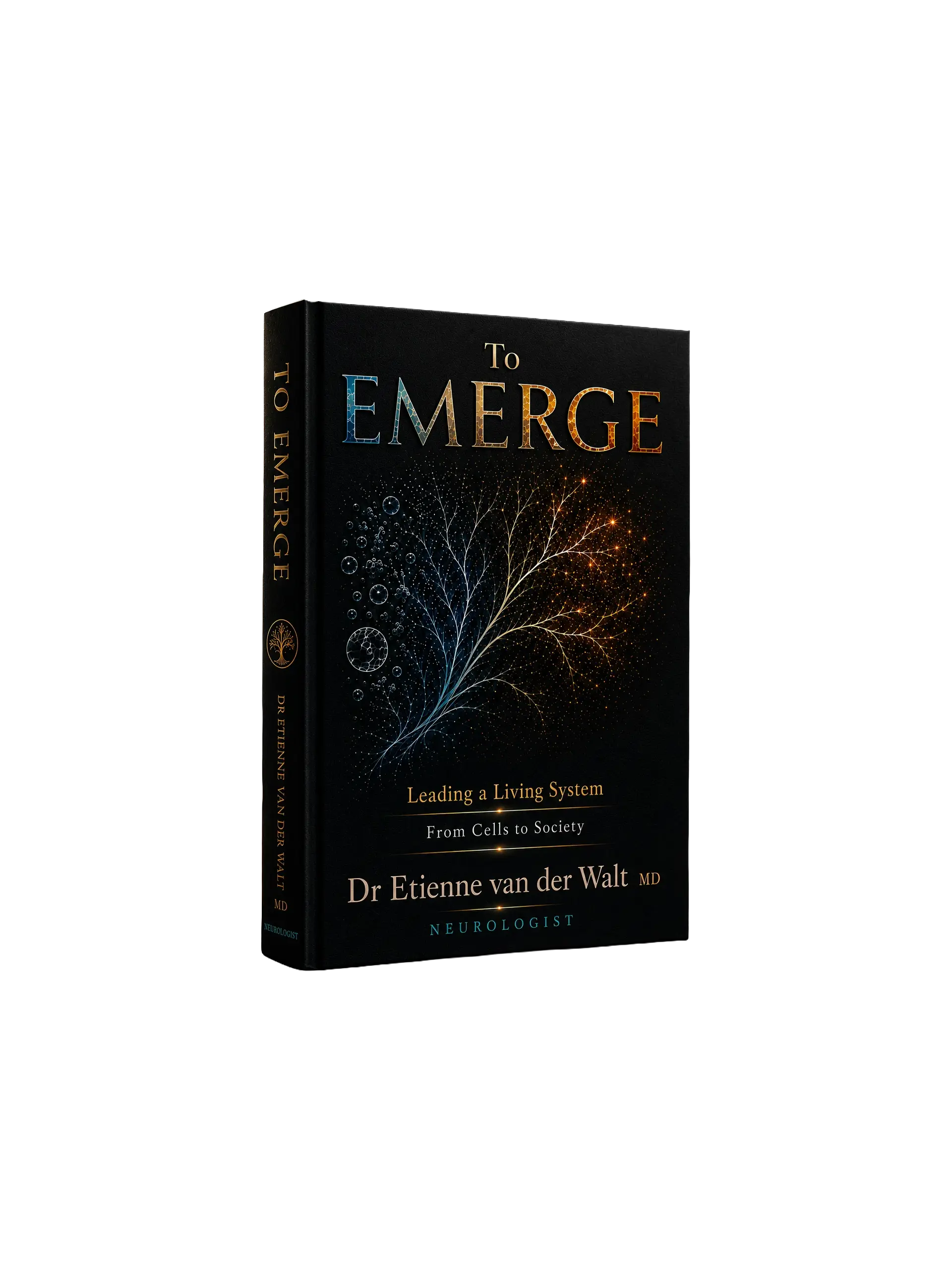 To Emerge