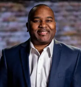 Ty Bledsoe - Fortune 10 executive Ty Bledsoe shares powerful lessons on leadership accountability, culture, and building organizations where people perform and thrive.