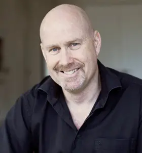 Michael Henderson
