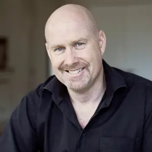 Michael Henderson