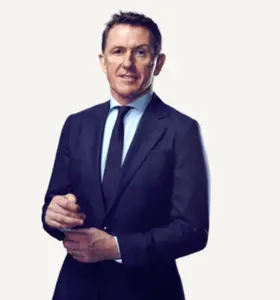 Sir Anthony McCoy OBE