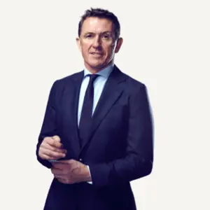 Anthony McCoy