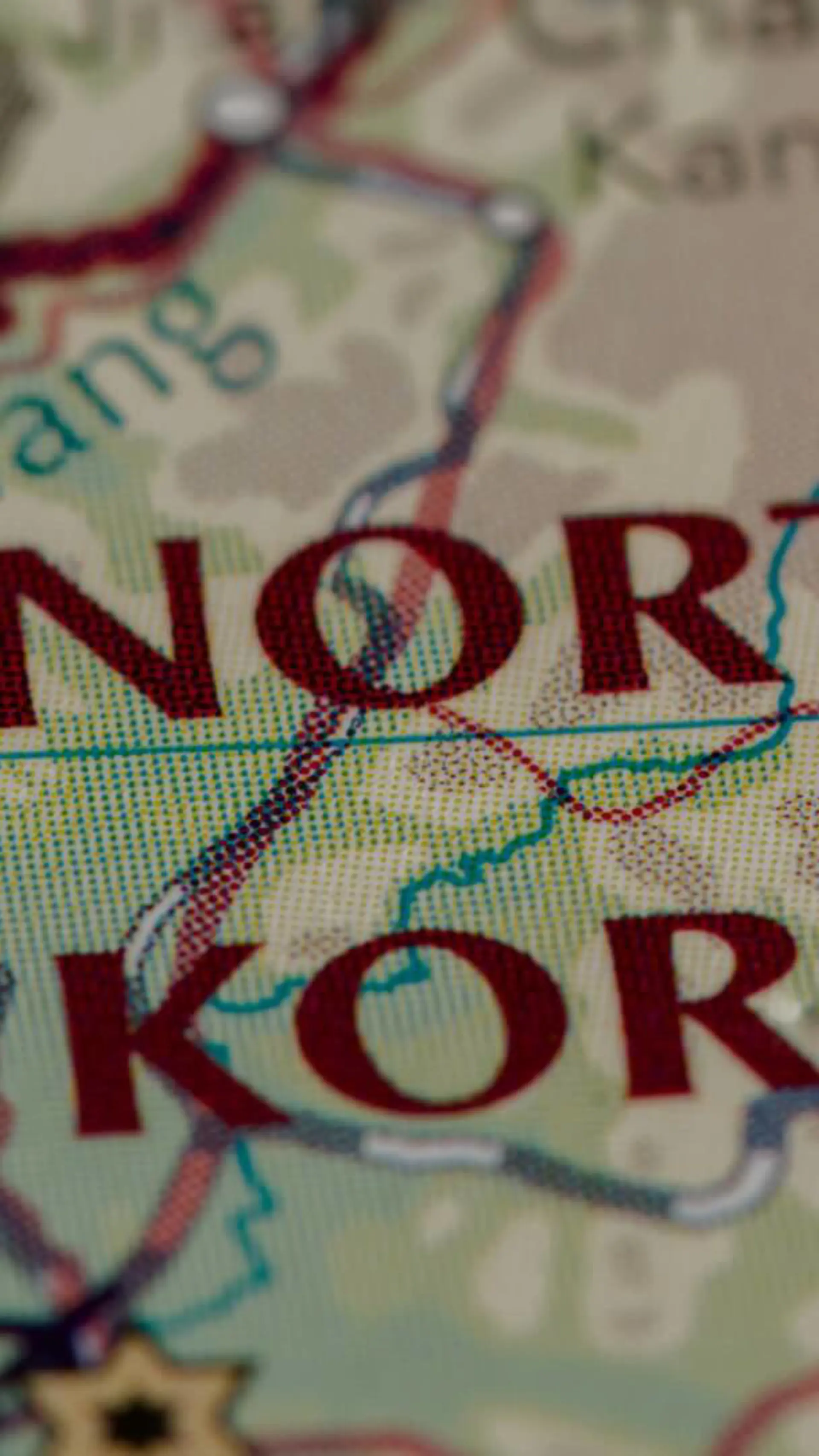 North Korea