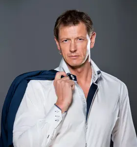 Peter Sage