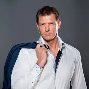 Peter Sage