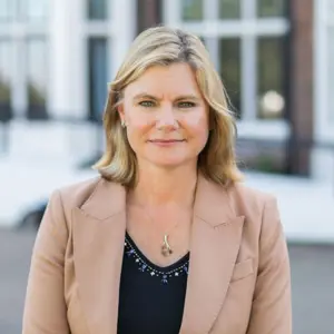 Justine Greening