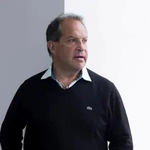 Nigel Risner