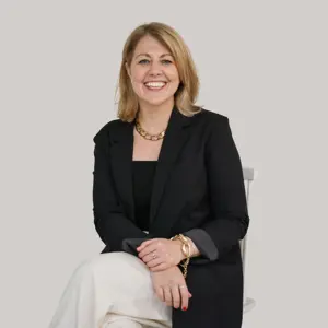 Rachel Mathia