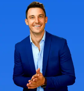 Alex Weber - Award-winning speaker Alex Weber inspires audiences with powerful lessons on leadership, resilience, and peak performance.