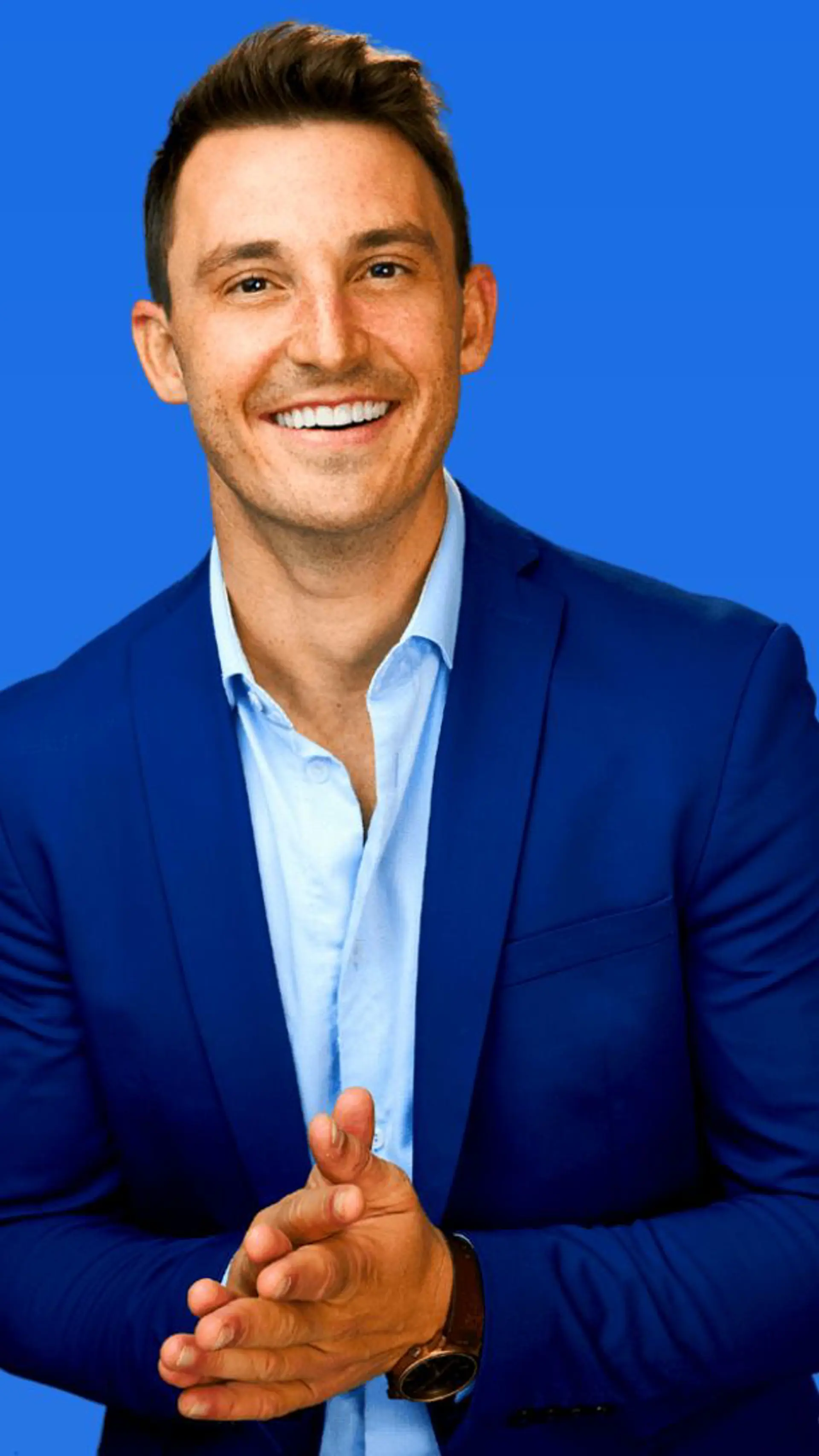 Alex Weber - <p data-start="270" data-end="440">Award-winning speaker Alex Weber inspires audiences with powerful lessons on leadership, resilience, and peak performance.</p>