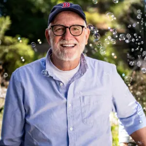 Bob Goff
