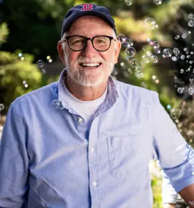 Bob Goff - Bob Goff inspires audiences to live with purpose, pursue bold dreams, and create meaningful impact through action and connection.