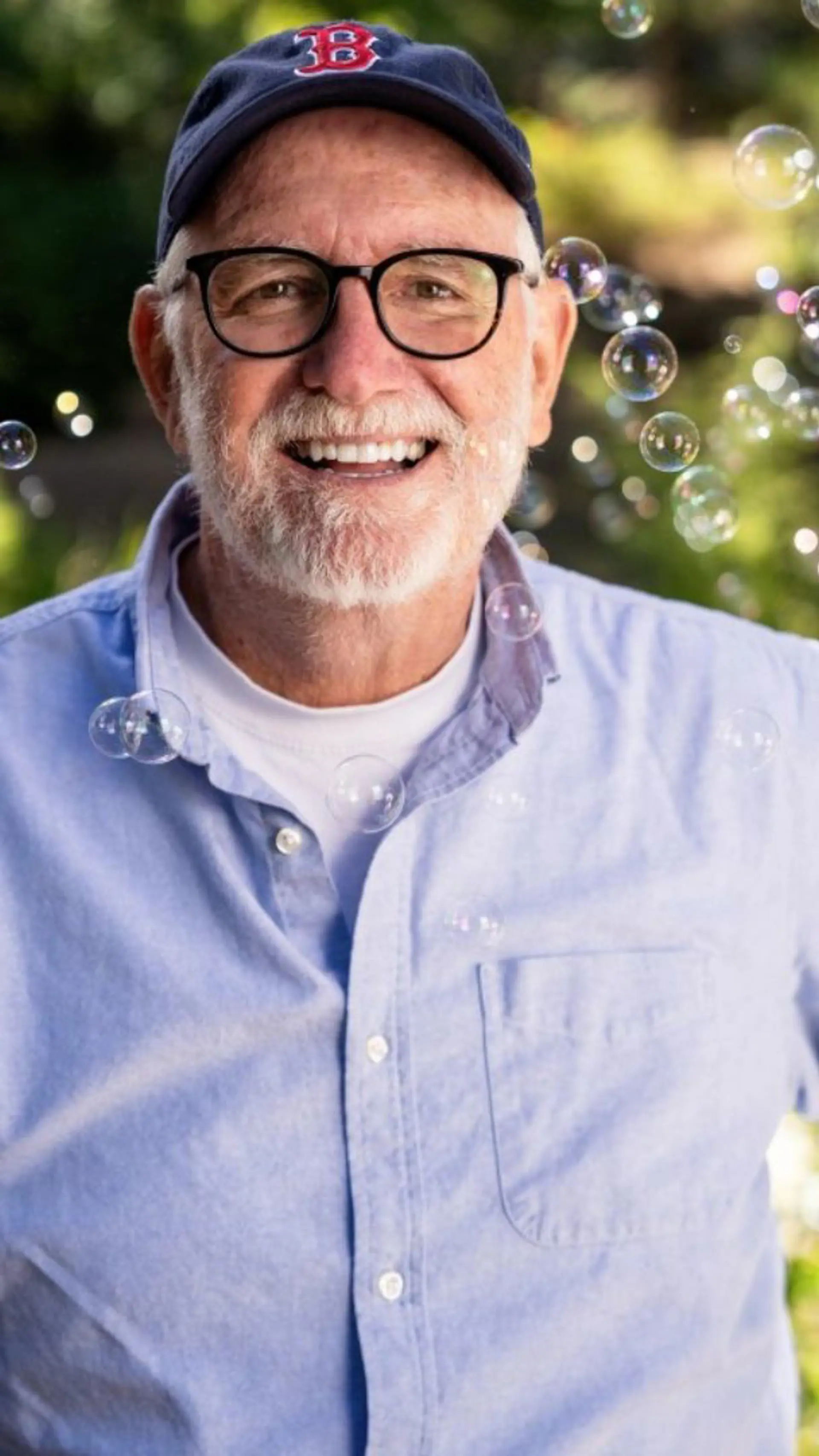 Bob Goff - <p data-start="281" data-end="457">Bob Goff inspires audiences to live with purpose, pursue bold dreams, and create meaningful impact through action and connection.</p>
