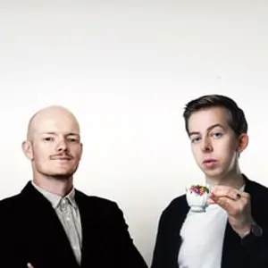 Mads Korsgaard & Chris Turner