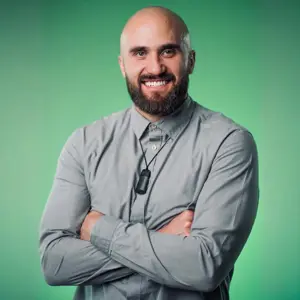 Chris Pineda