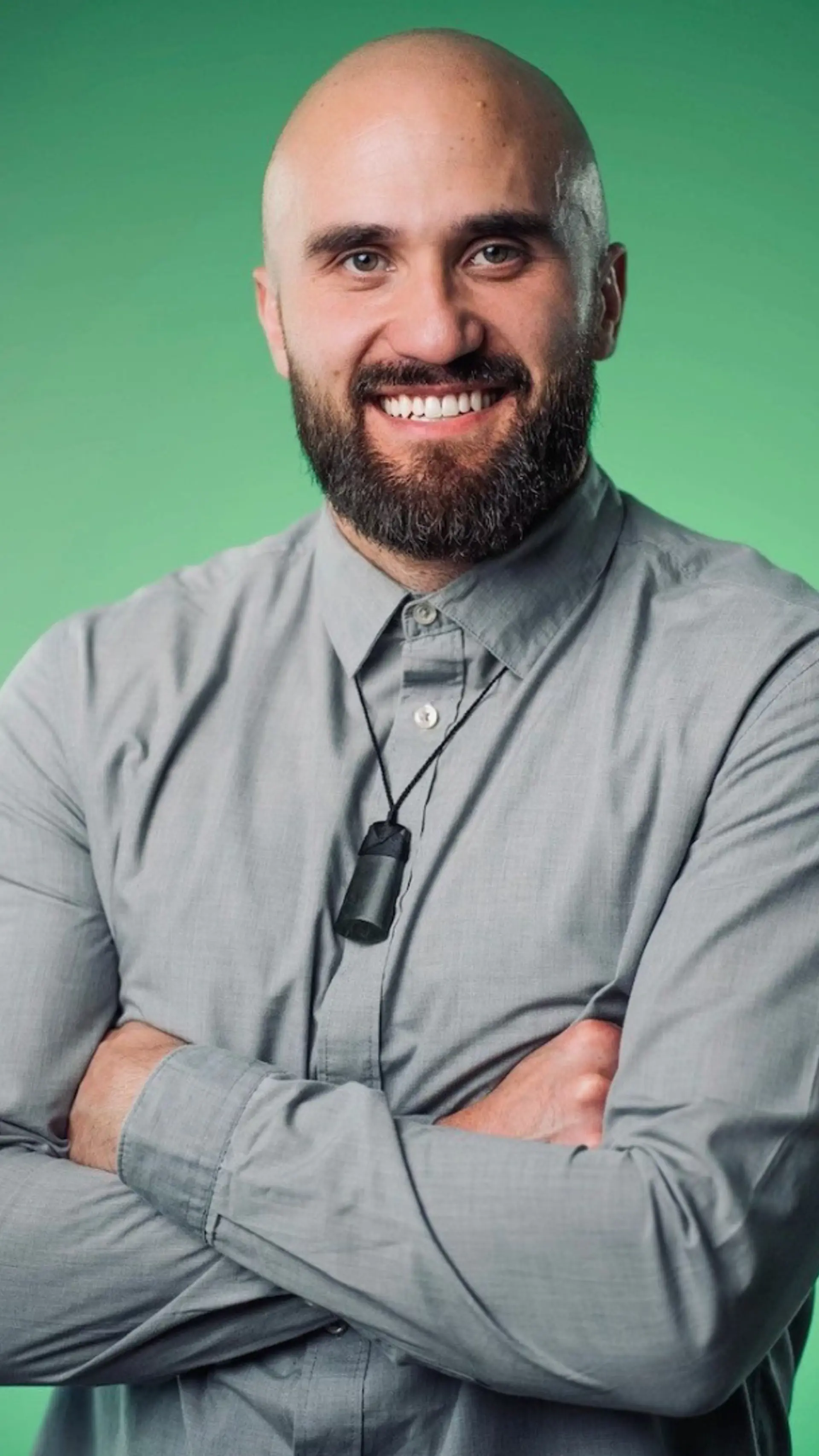 Chris Pineda - <p>Chris Pineda, PhD helps leaders and organizations rediscover purpose and build cultures where people and performance align.</p>