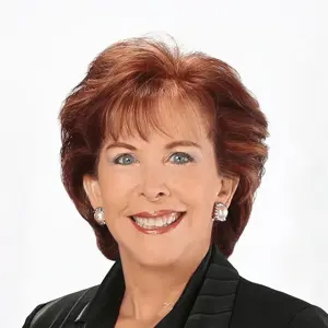 Terry Savage