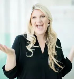 Tamara Bunte