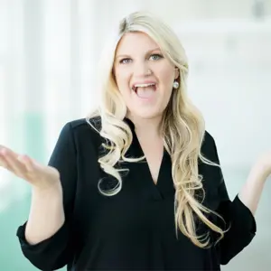 Tamara Bunte
