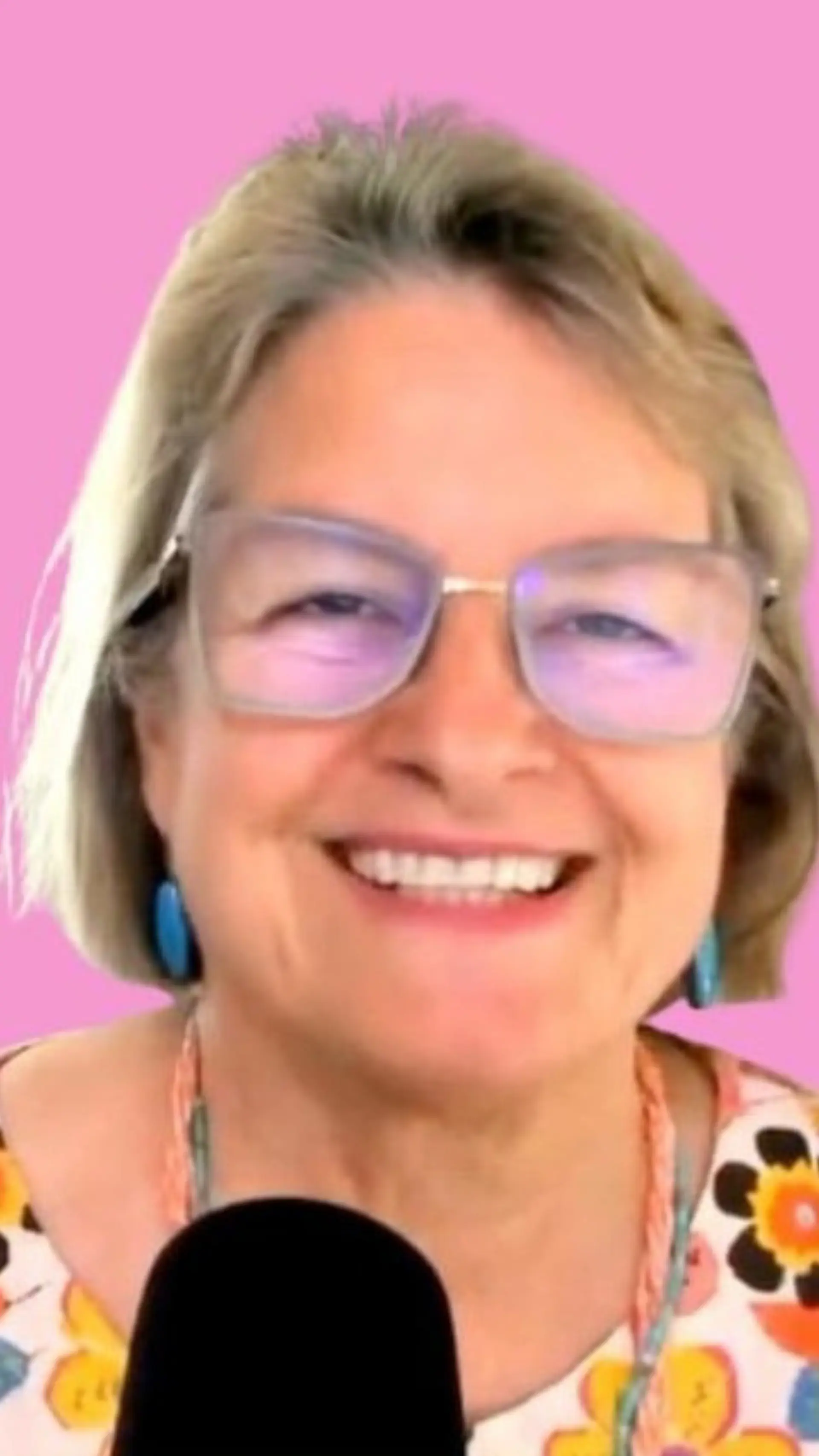 Regula E. Bürki - <p>Experienced gynecologist and speaker delivering clear, practical insights on women’s health, menopause, and lifelong wellbeing.</p>