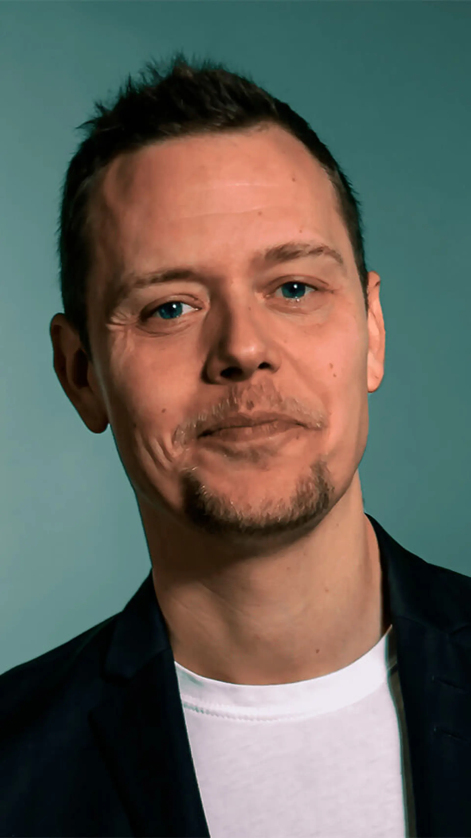 Nicklas Pyrdol