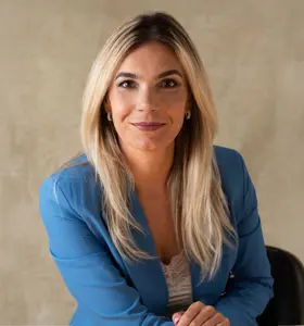 Mira Vasic - Dr. Mira Vasic’s keynotes energize and educate, helping teams create inclusive workplaces and support female leadership initiatives.