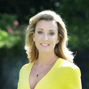 Chanelle, Lady McCoy