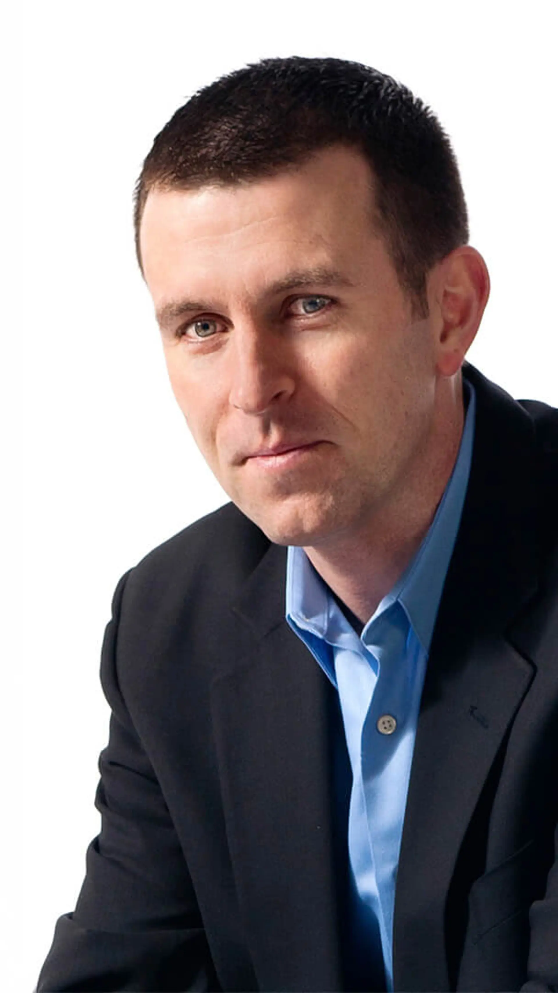 Jason Lauritsen