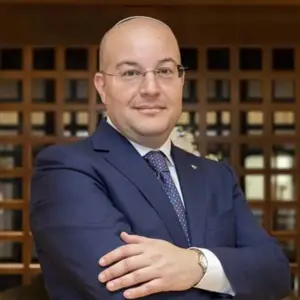 Jonathan Pacifici