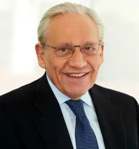 Bob Woodward